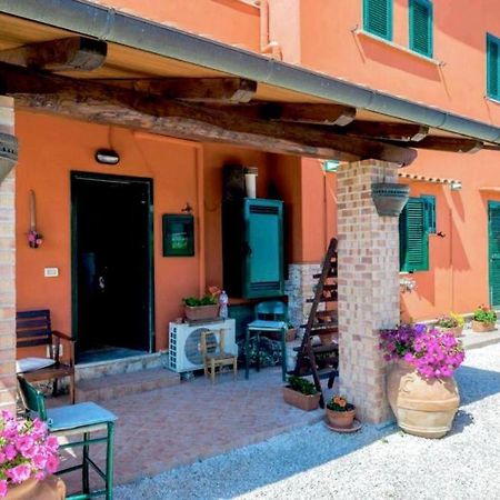 مبيت وإفطار Borgo Montenero La Locanda Di Andrea Il Pescatore المظهر الخارجي الصورة