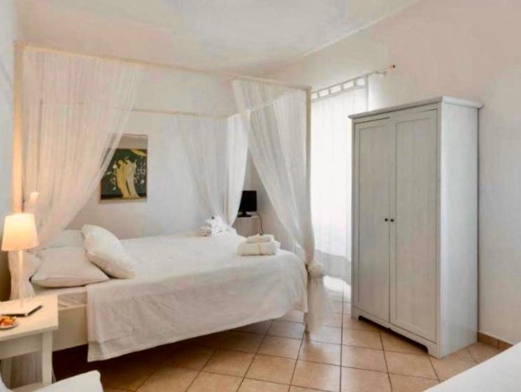 مبيت وإفطار Borgo Montenero La Locanda Di Andrea Il Pescatore المظهر الخارجي الصورة