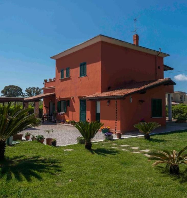 مبيت وإفطار Borgo Montenero La Locanda Di Andrea Il Pescatore المظهر الخارجي الصورة
